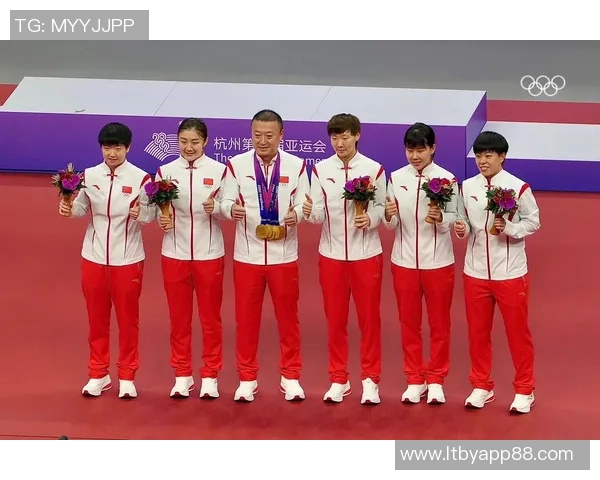 杭州乒乓球队意识对比深度解析与发展趋势探讨